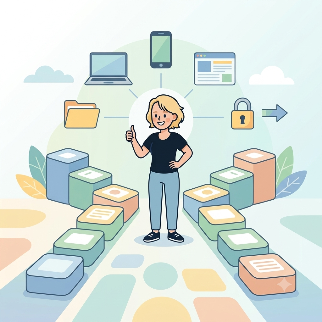 accompagnement numérique