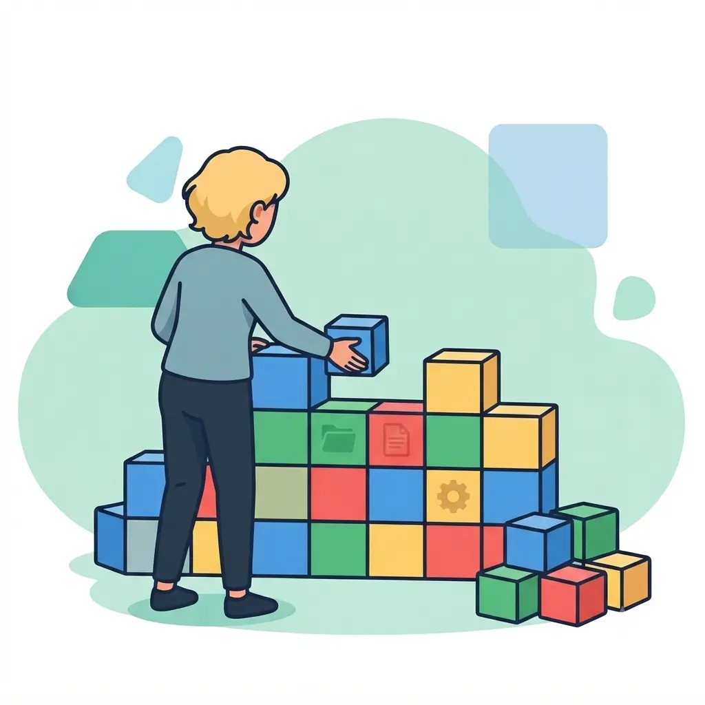Accompagnement pour structurer son numérique